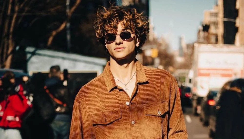 All about Gavin Casalegno's family career, and love life The Style Plus(011)