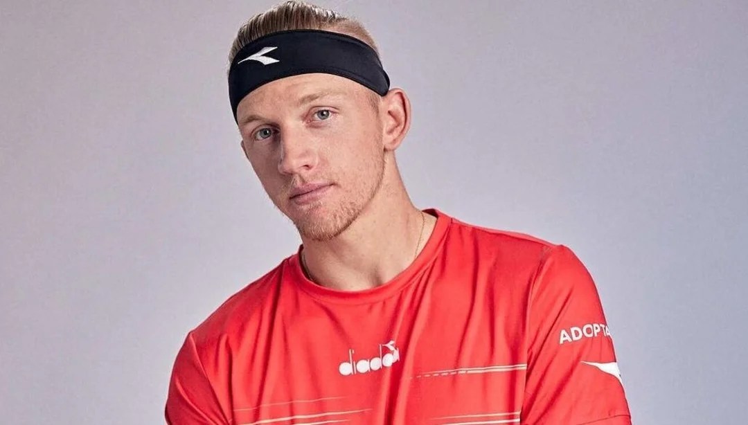 Davidovich Fokina's parents His multicultural upbringing TheStyleplus