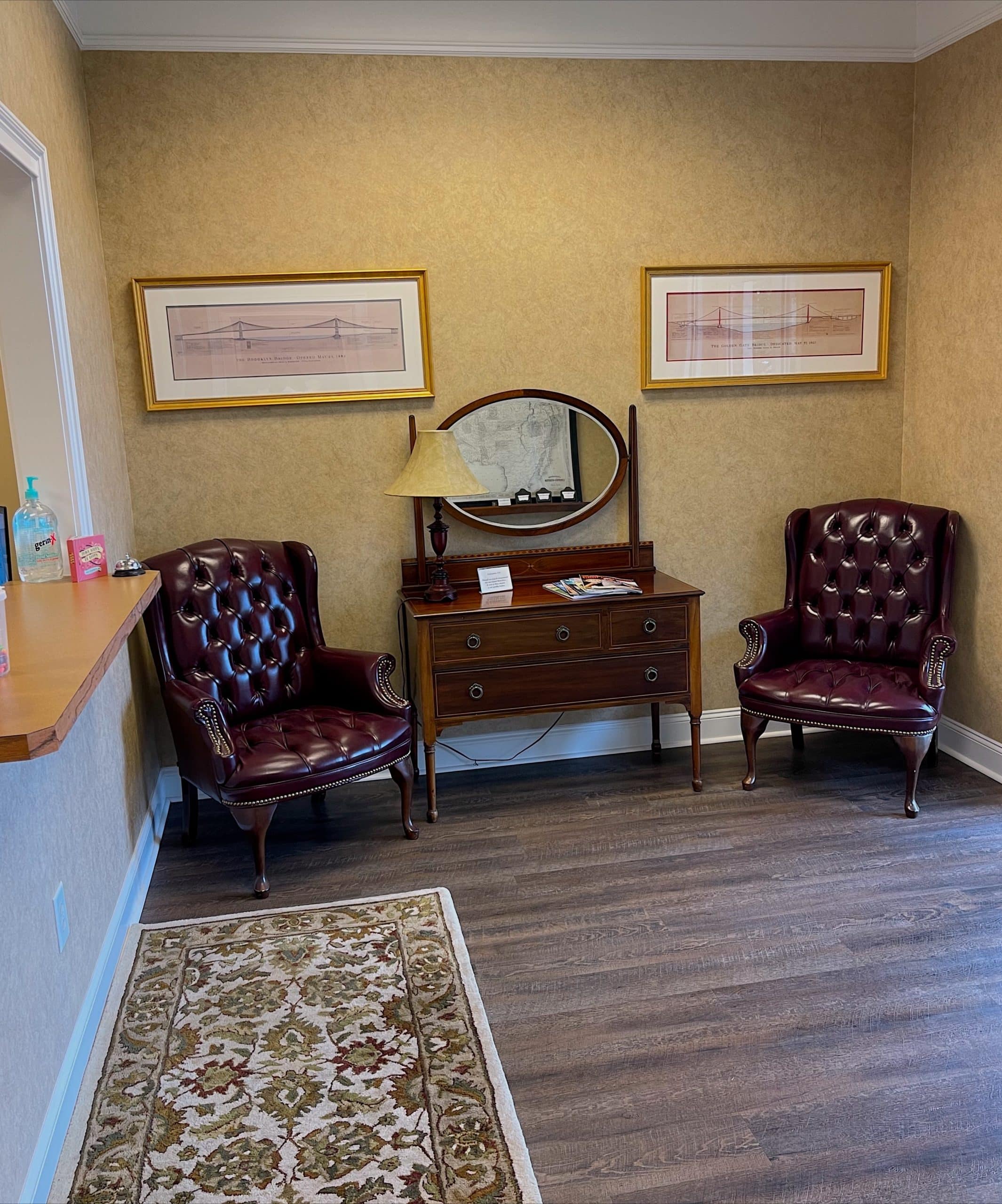 5223 Riverside Drive (sale) The Summit Group