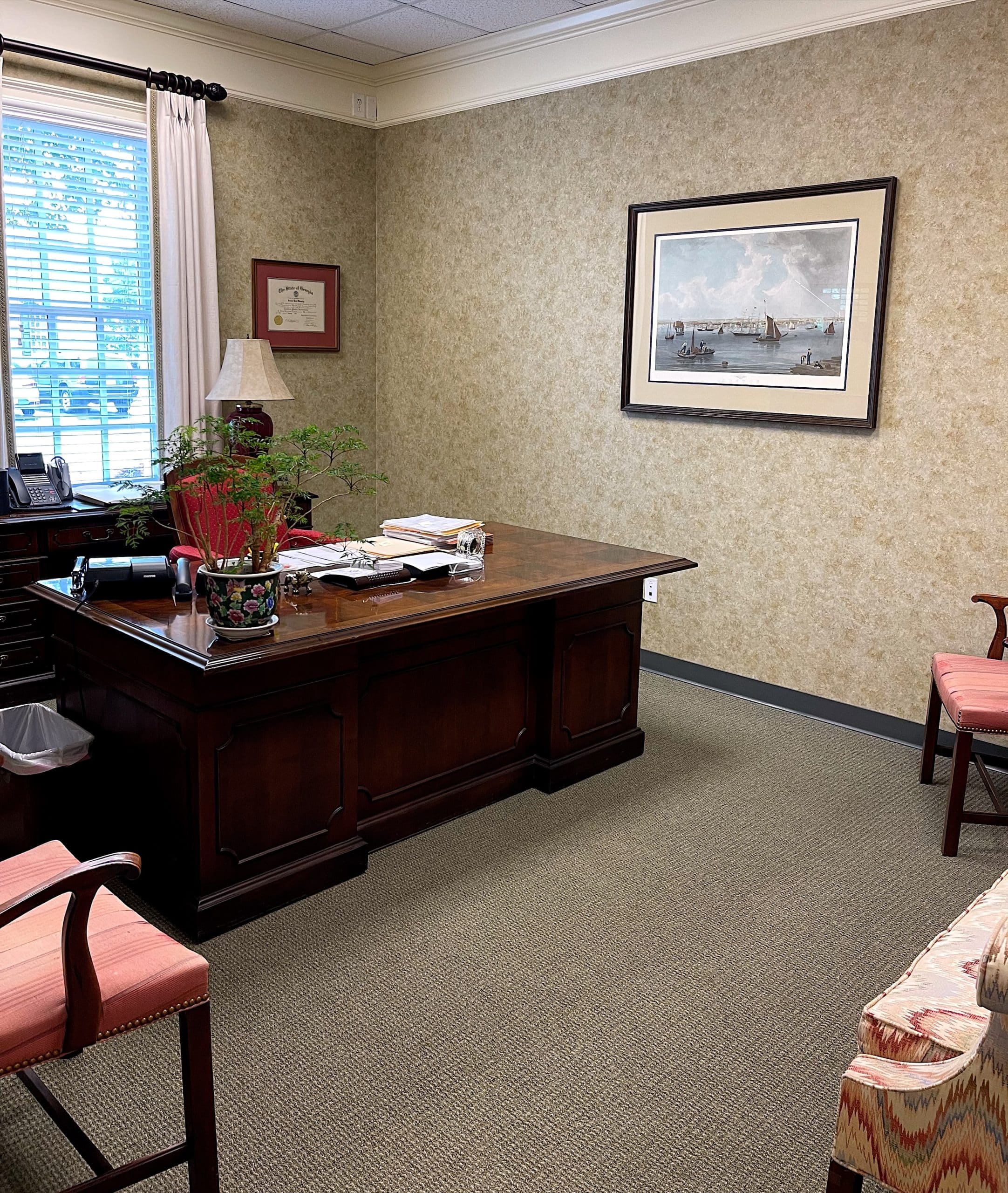 5223 Riverside Drive (sale) The Summit Group