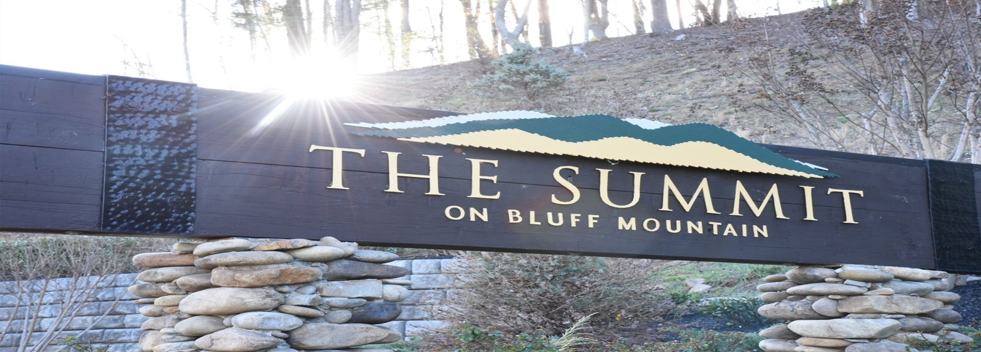 The Summit on Bluff Mountain HOA
