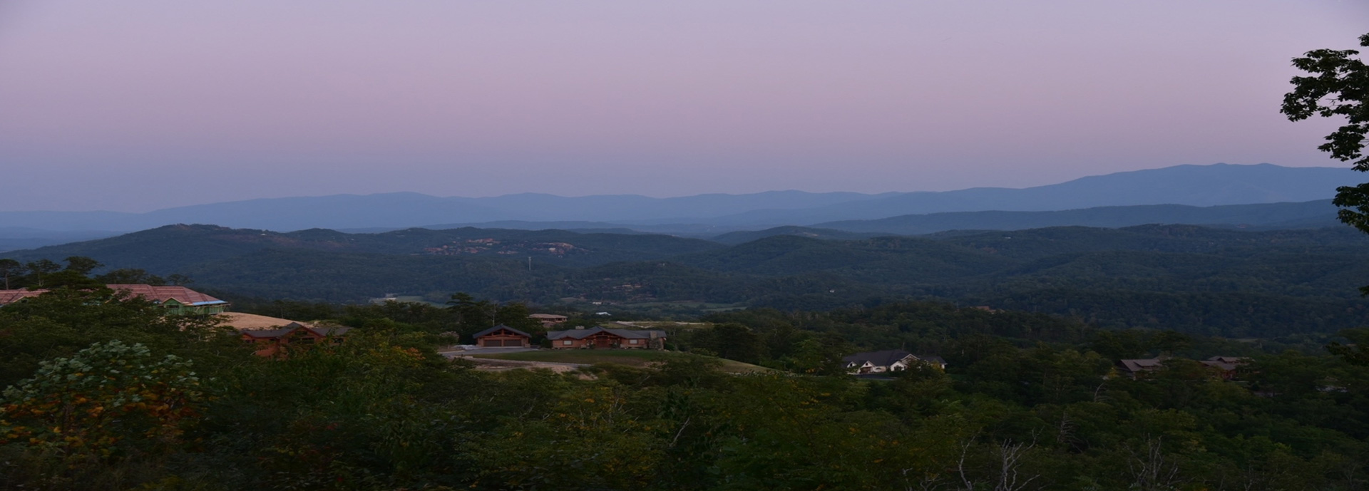 The Summit on Bluff Mountain HOA