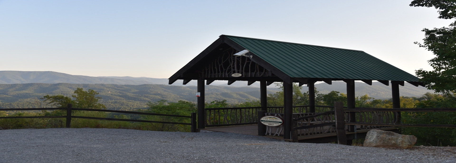 The Summit on Bluff Mountain HOA