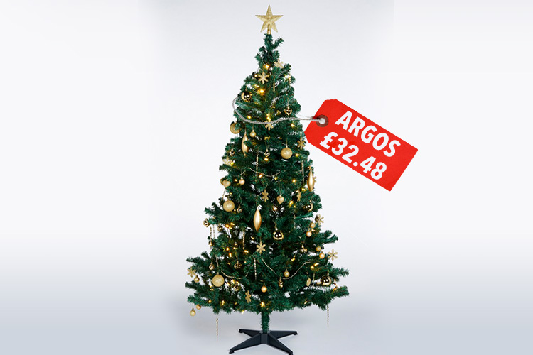 argos christmas trees and decorations argos christmas trees and decorations