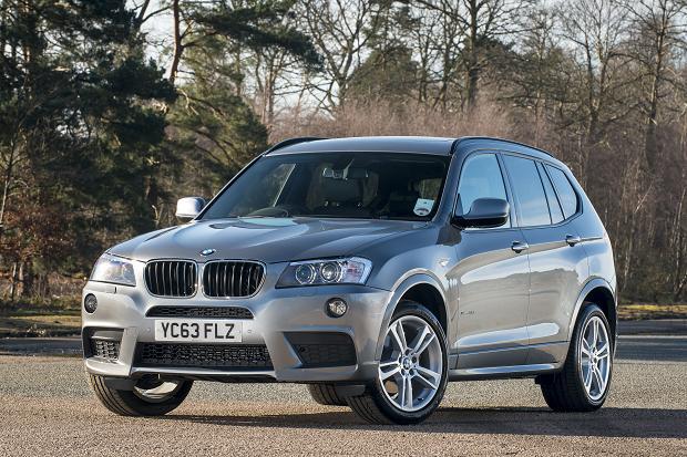 3.7 out of 5 stars from 52 genuine reviews on australia's largest opinion site productreview.com.au. We Review The Bmw X3 From Price To Economy And All Its Features