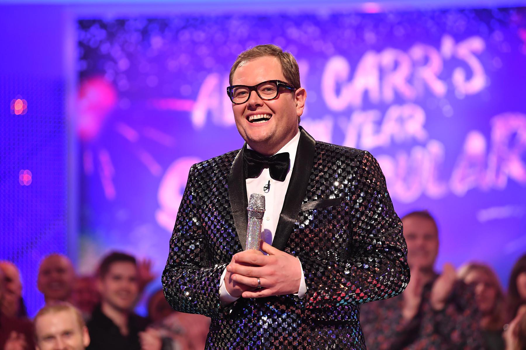 What's on TV tonight? Shows to watch on Sunday 31 December from New