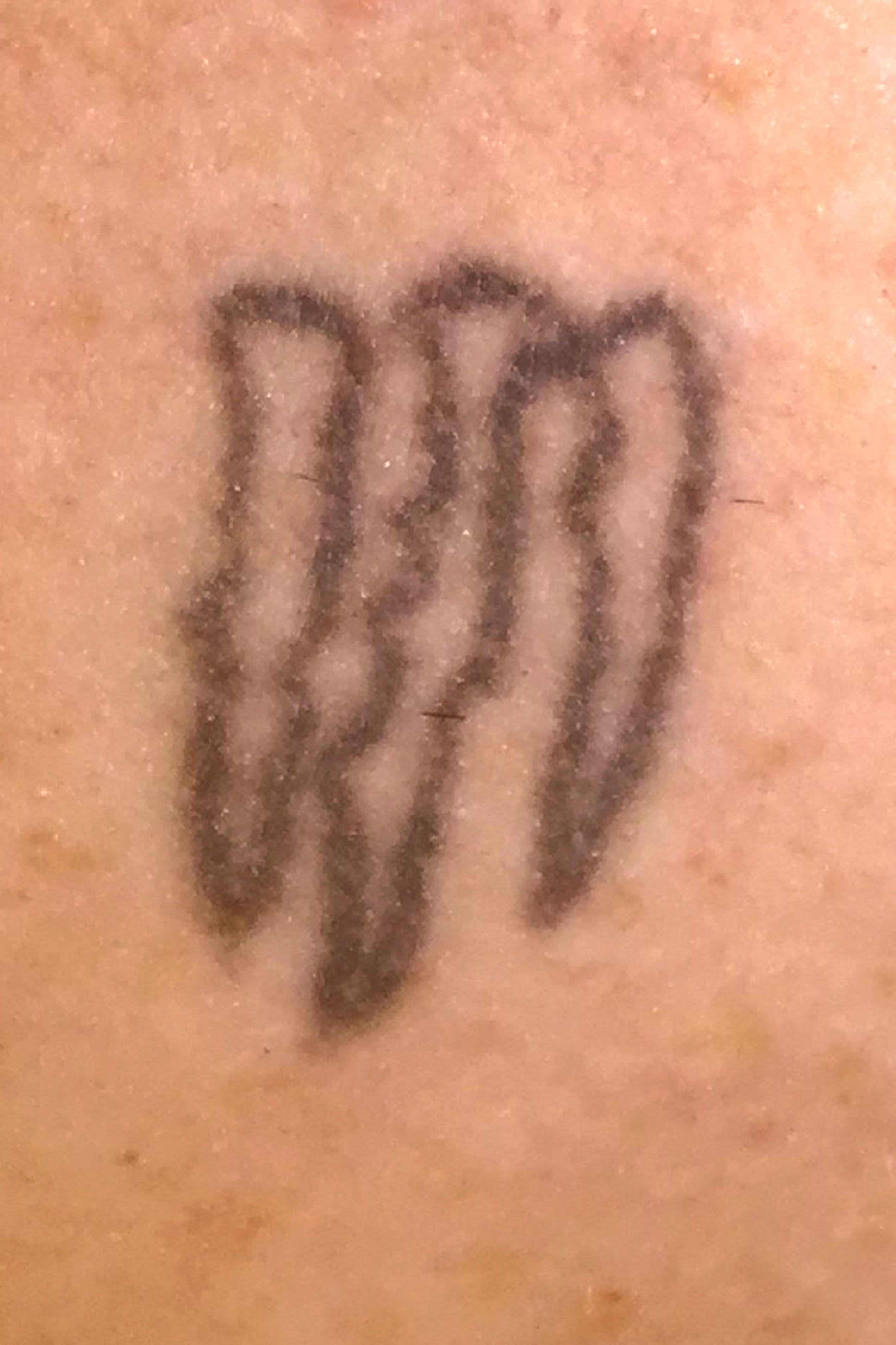 Tattoo Addict Dubbed A 'Walking Advert' After Getting Inked With Dozens Of Brand Logos Like Facebook, Pepsi And Monster Over His Body 4250_x_2832_jpg