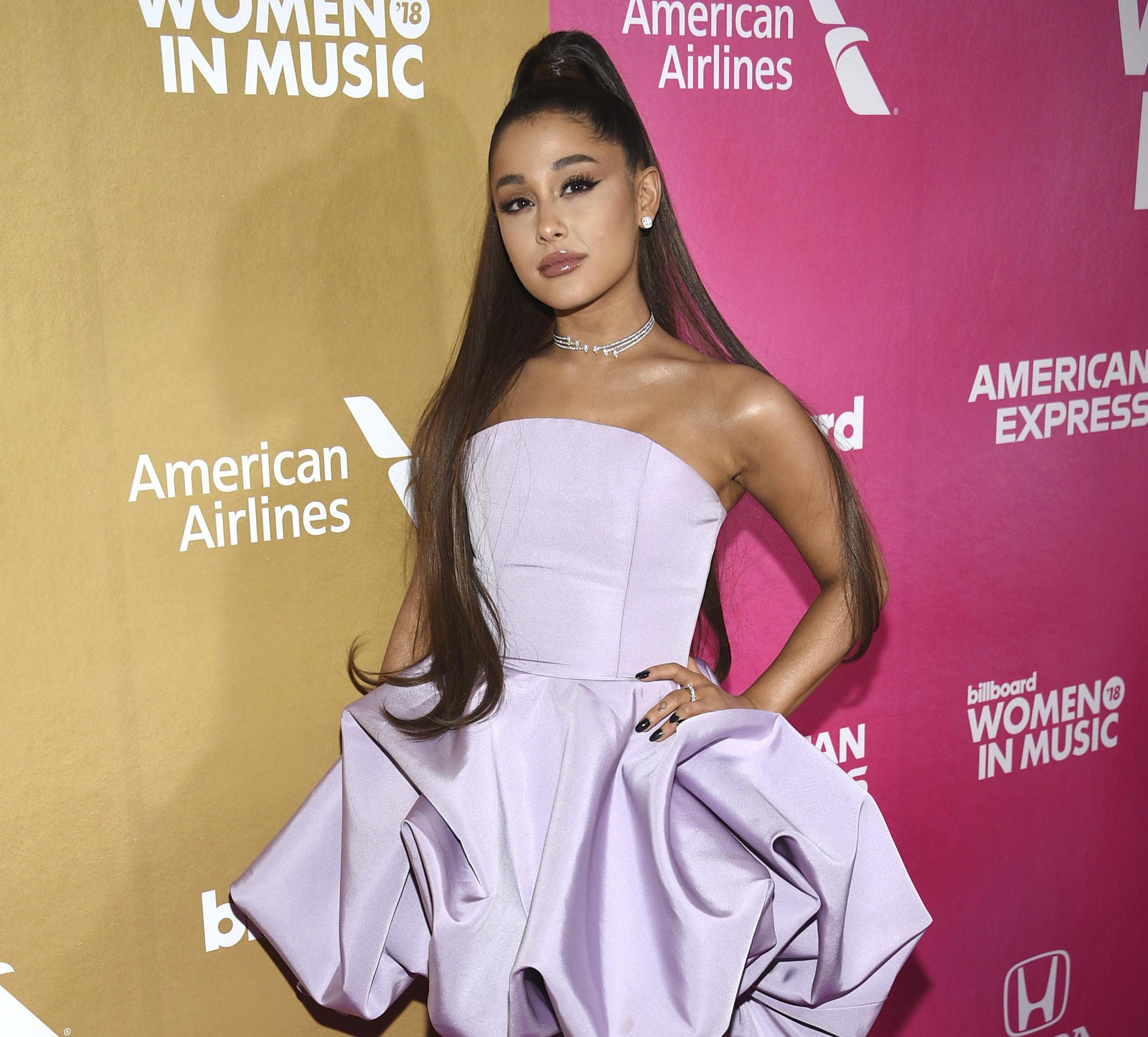 Ariana Grande Gets Pokemon Tattoo After Admitting She Played The Game For 15 Hours Straight 2053_x_2273_jpg
