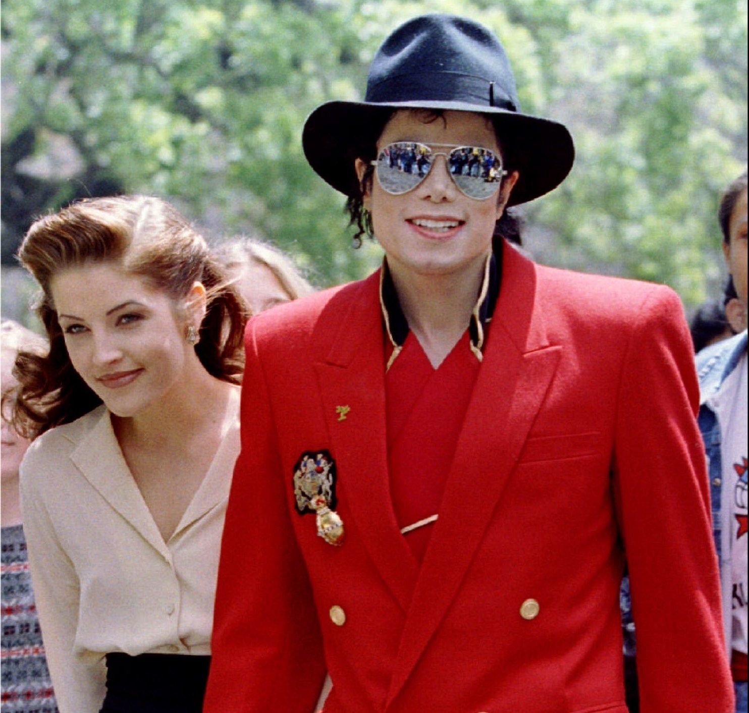 Is Lisa Marie Presley Married, Does She Have Kids And What Is Her Net Worth? | The Sun