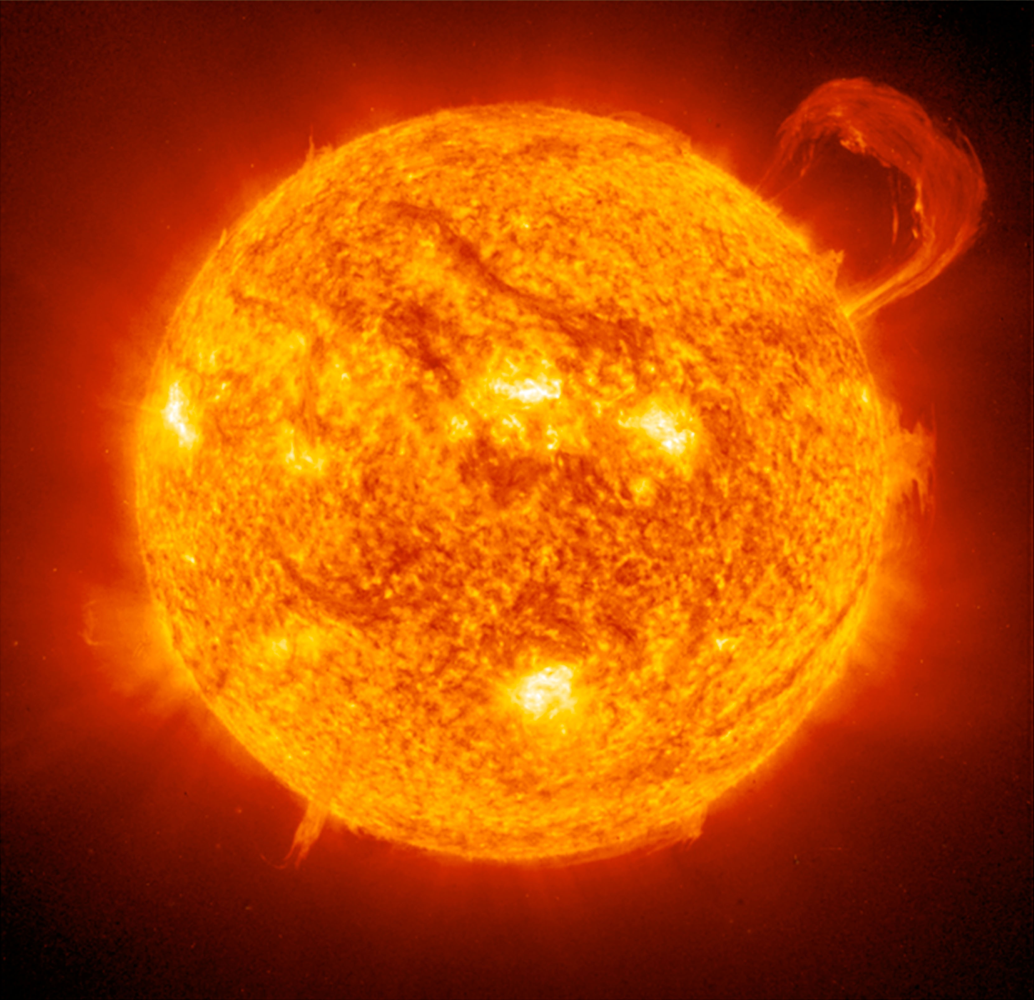 China's 'artificial sun' that's SIX TIMES hotter than the real Sun