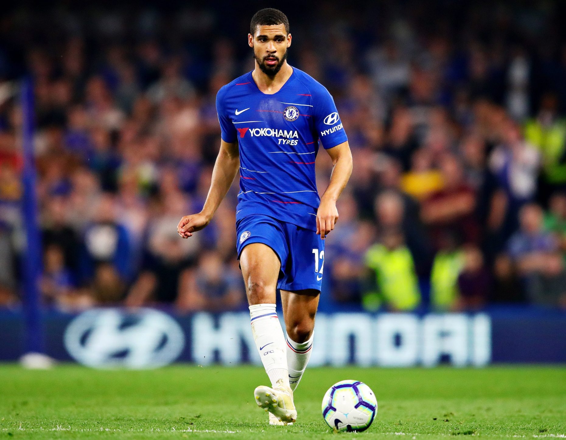 Chelsea set for contract talks with Ruben LoftusCheek Chelsea set for contract talks with Ruben LoftusCheek