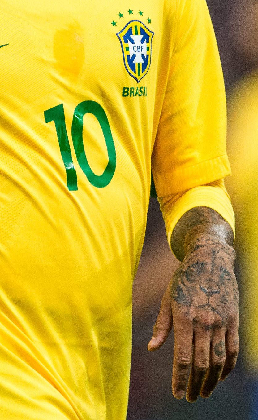 Hamilton, Joshua, Stokes, Neymar, McGregor and more sports stars who