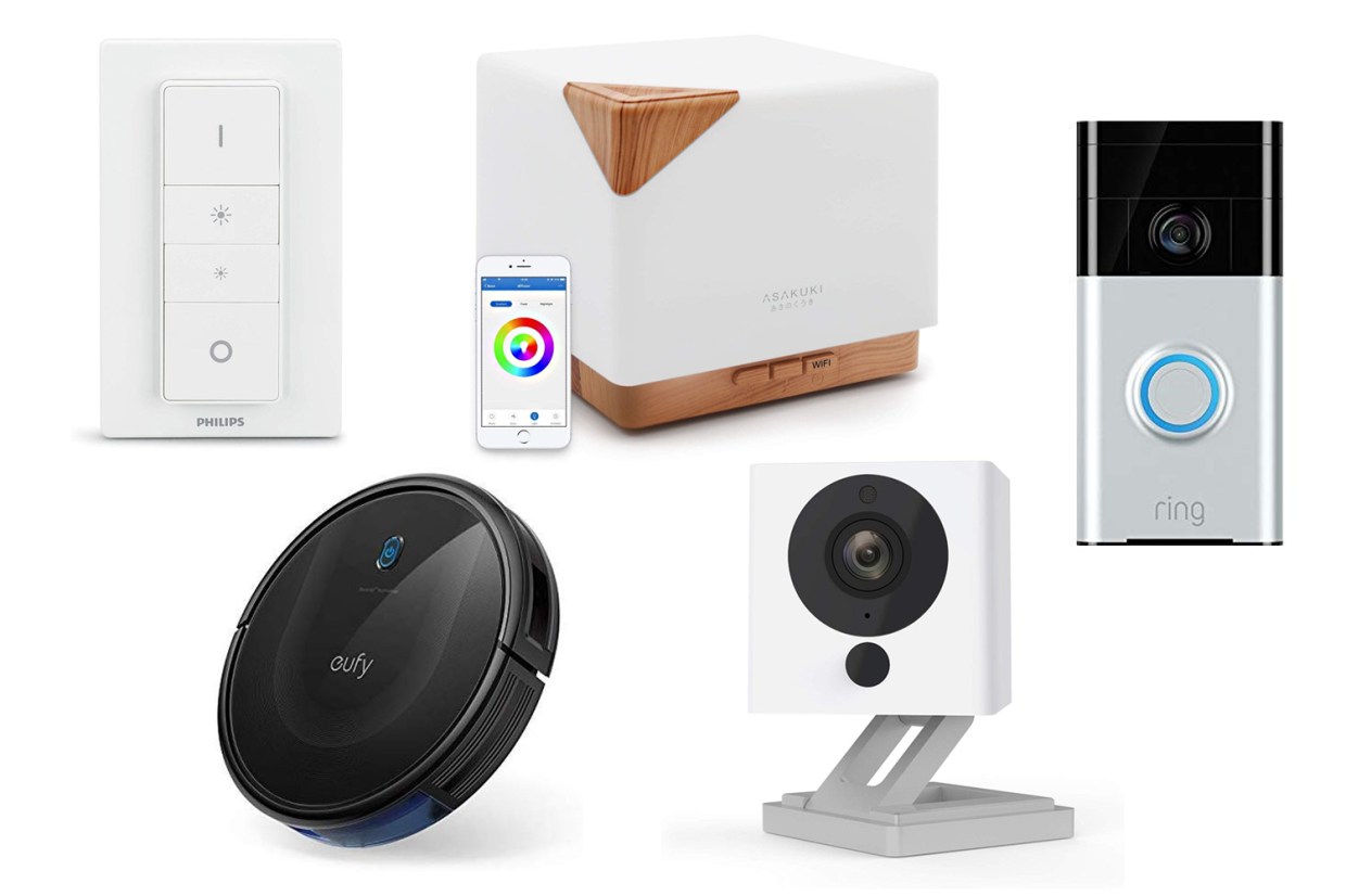 Best Alexa Compatible Devices 2020 The Sun UK