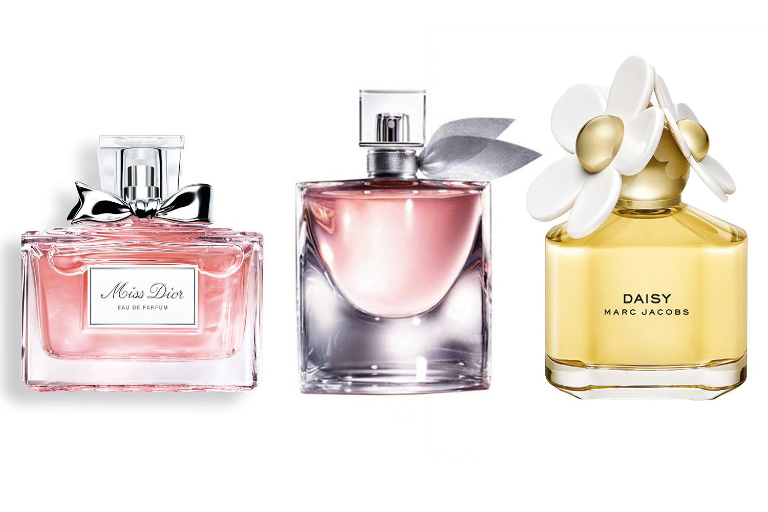 Aldi has designer dupes of Marc Jacobs and Dior perfumes for £4.99