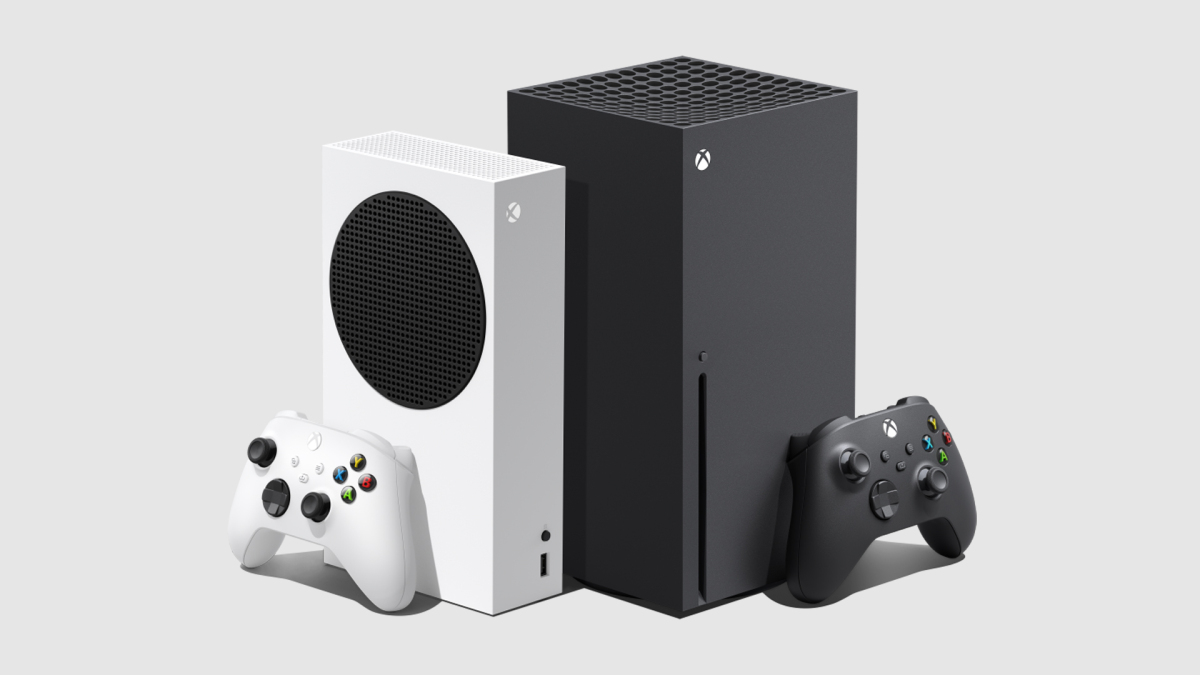 Xbox Series X users film new console 'catching FIRE' but