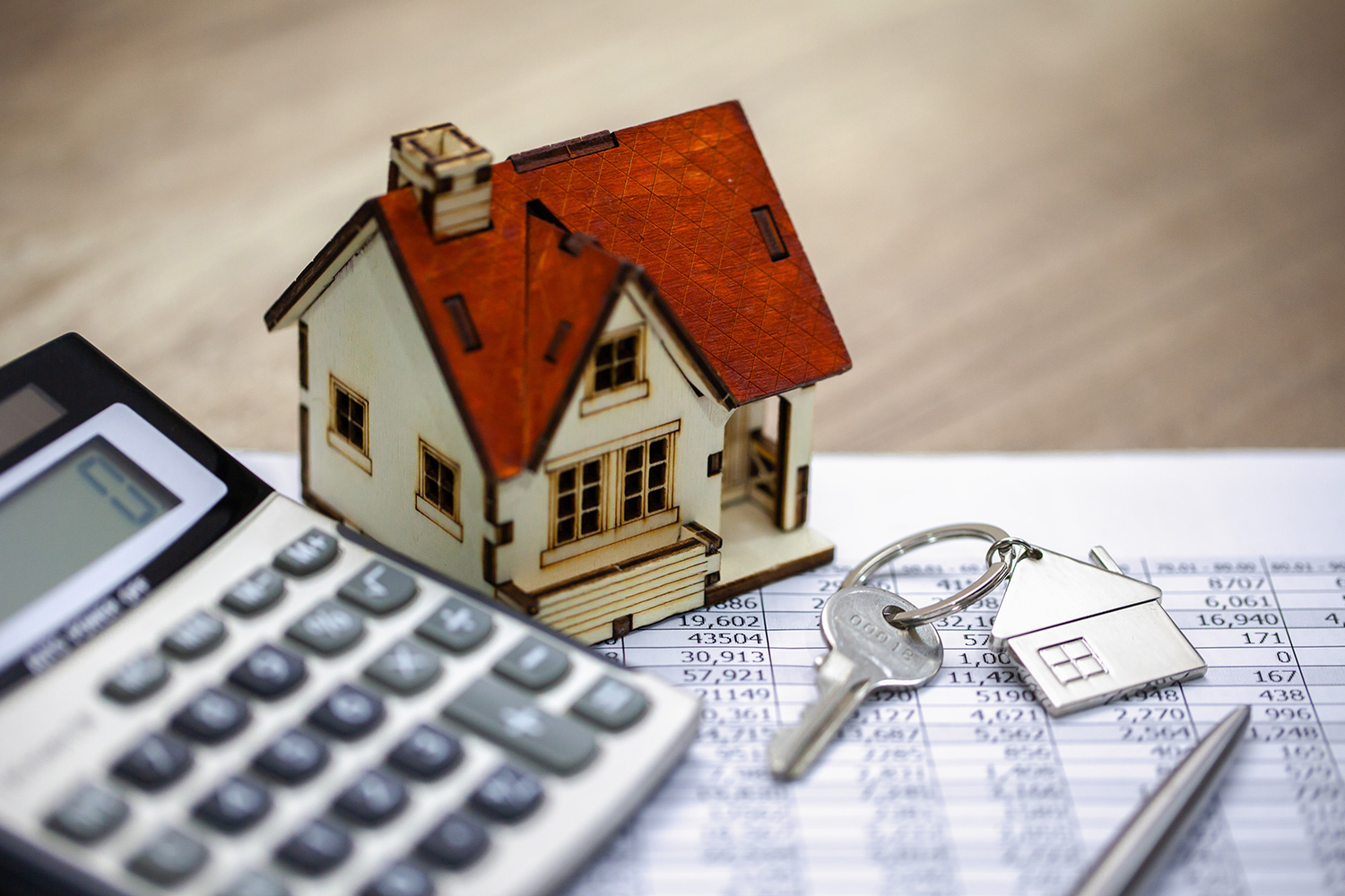New build home warning as lenders shun 95 mortgage guarantee scheme