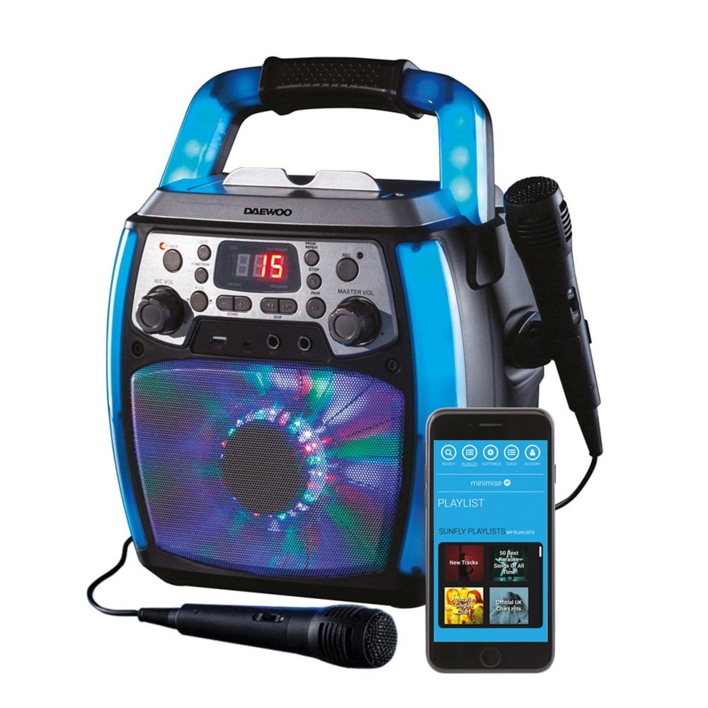 Best Karaoke Machines For Kids 2021 The Sun UK