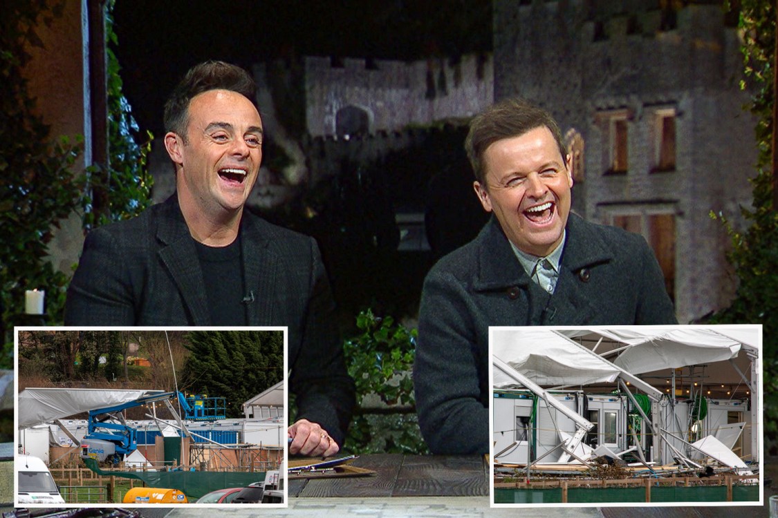 I'm A Celebrity will return TONIGHT confirm ITV bosses
