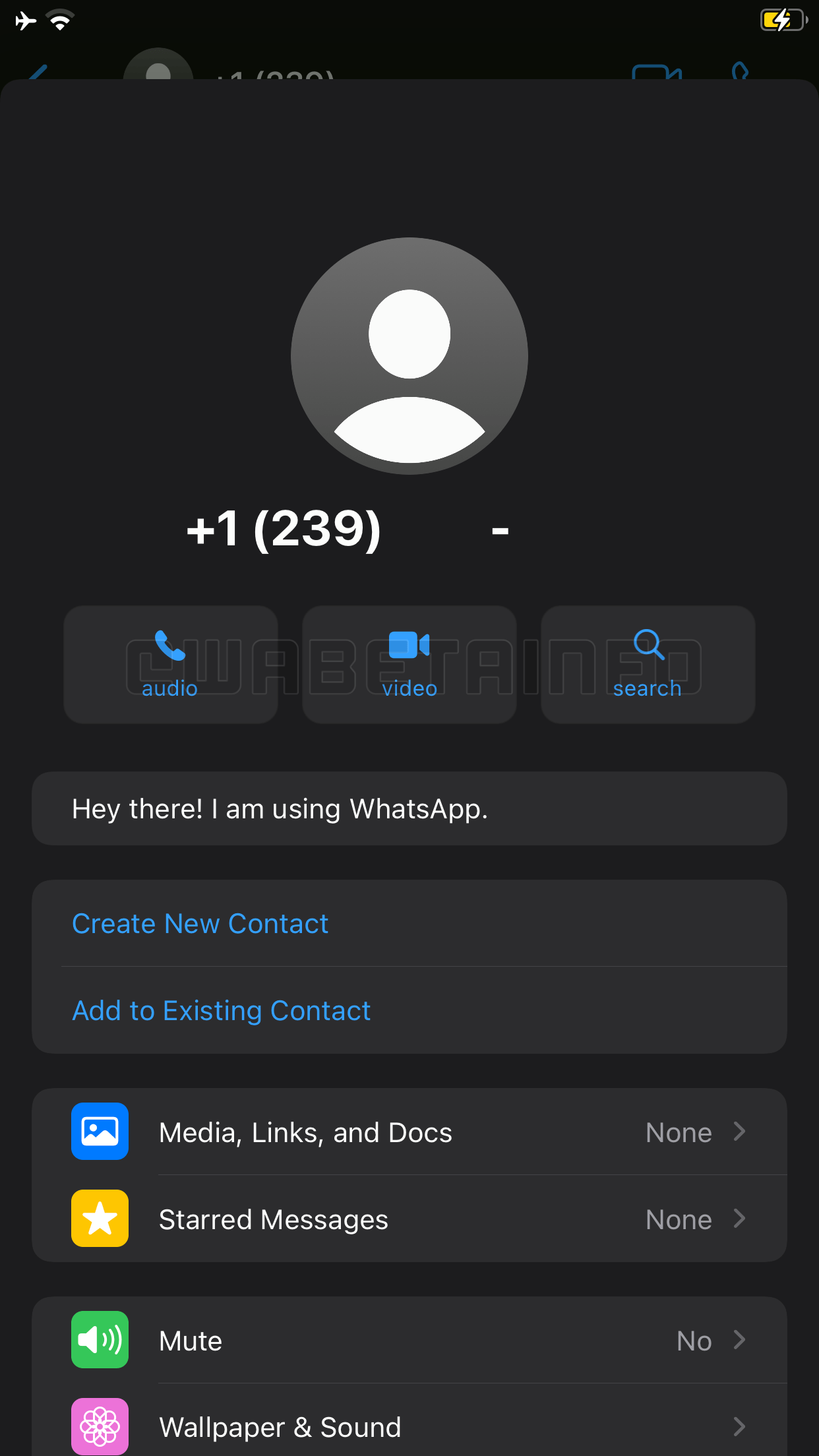 WhatsApp update introduces HUGE change for millions of