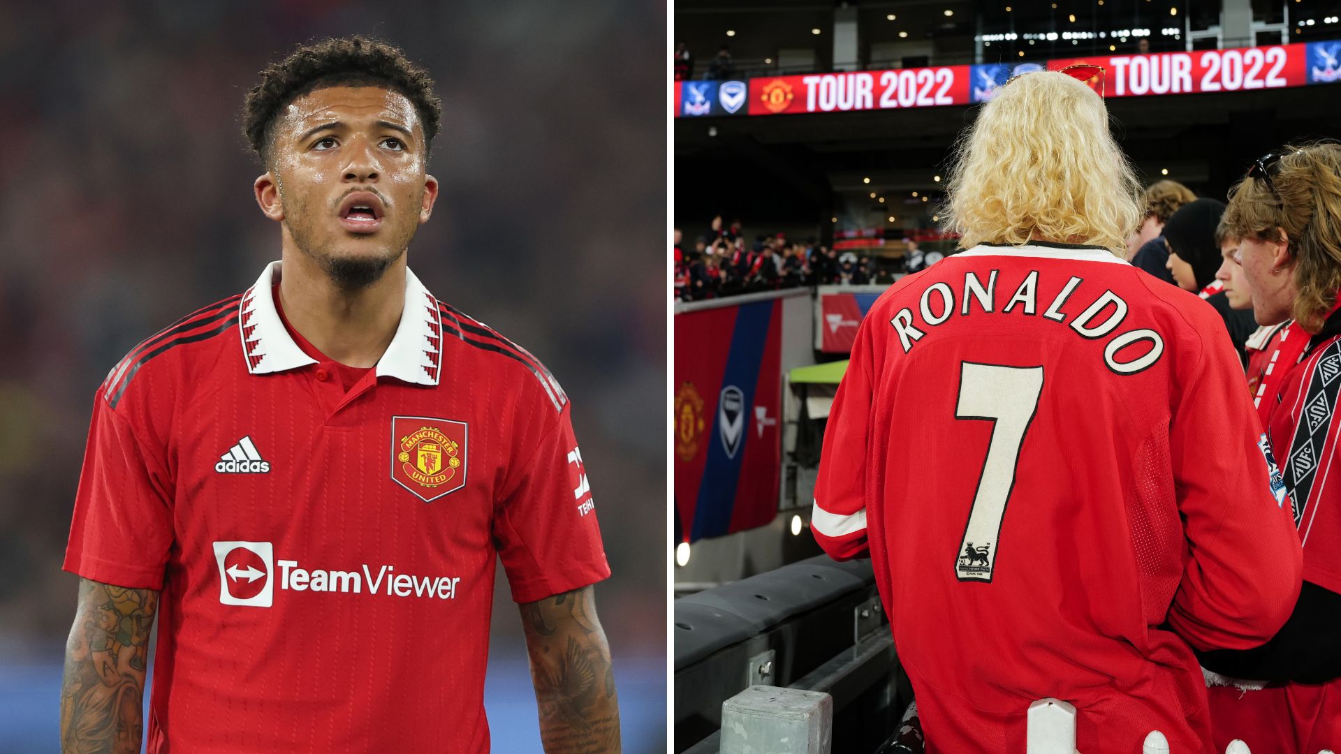 Man Utd vs Crystal Palace LIVE Stream, TV channel, kickoff time, team