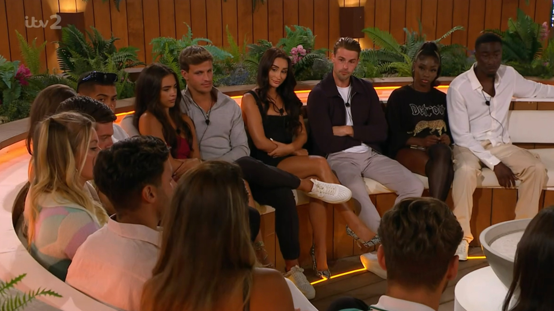 Love Island fans convinced ANOTHER islander has secretly left the villa