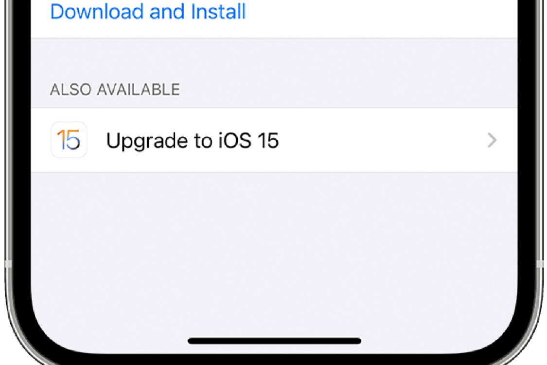How to update your iPhone urgent warning for all users to upgrade