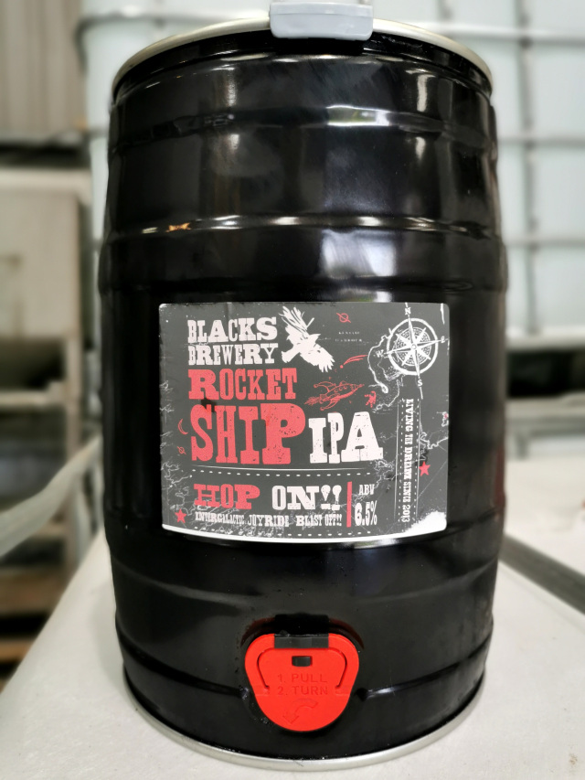 Irish craft brewers hit sweet spot for summer drinks with pourathome