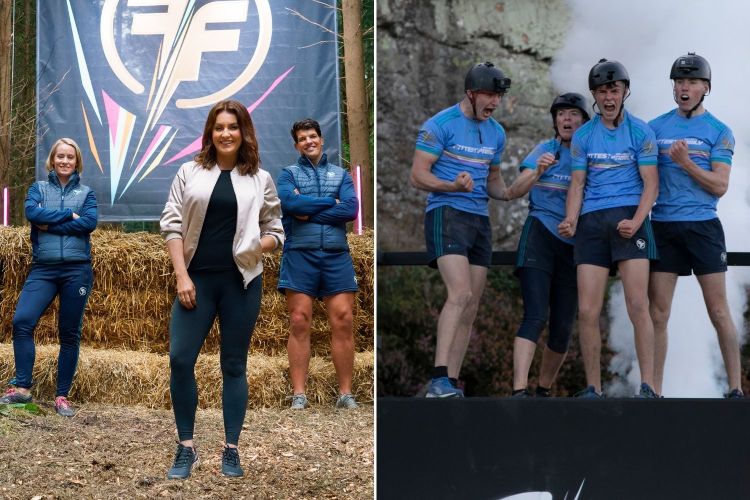 RTE reveals applications are open for ninth season of Ireland's Fittest