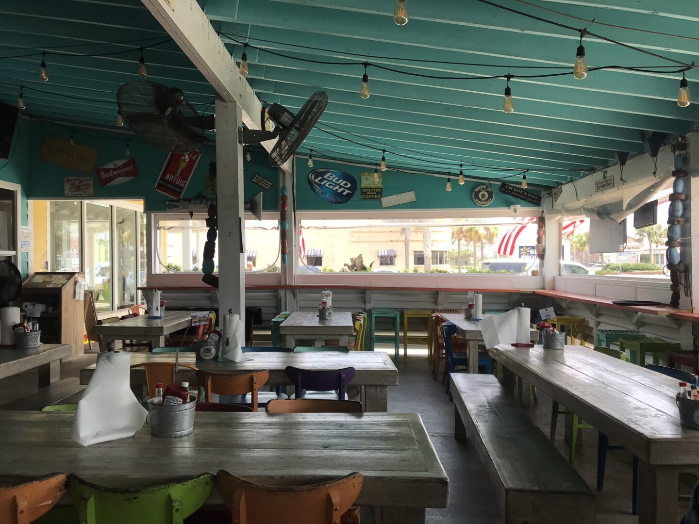 Port St. Joe, Florida Where Beaches and History Meet The Sunset Lover