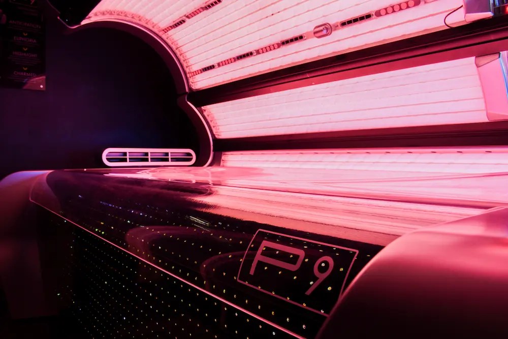 How To Use A Tanning Bed Complete Guide