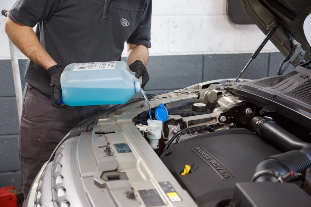 How Much Does Radiator Coolant Flush Cost How To Flush, Price