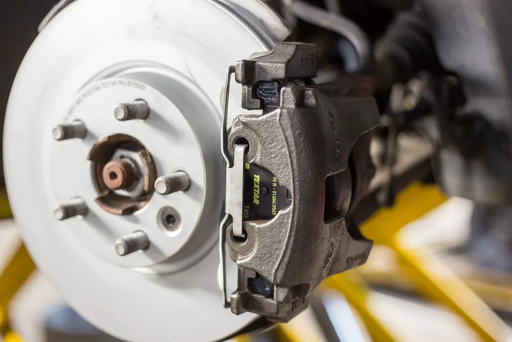 How To Replace Brake Pads How To Change A Car's Brake Pad?
