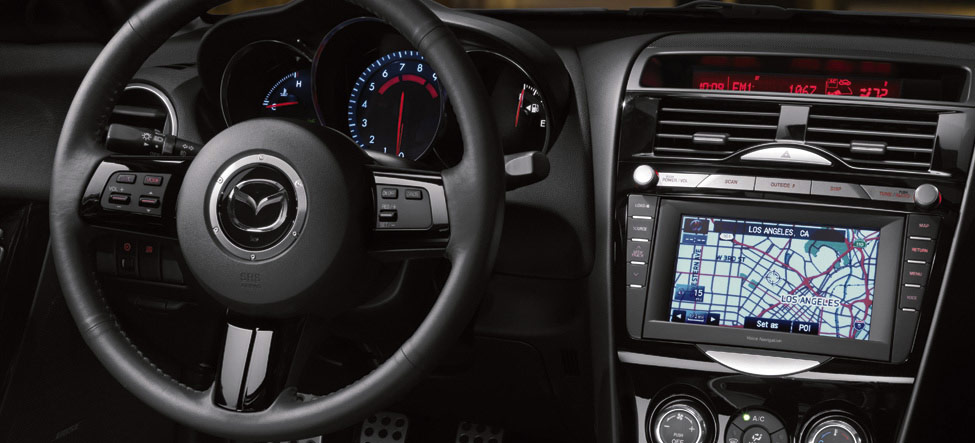 2011 Mazda RX8 Price, MPG, Review, Specs & Pictures