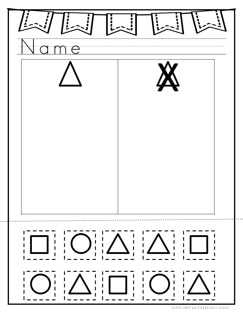 2d shapes worksheets the super teacher