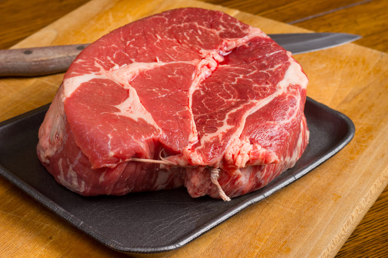 How Long To Cook Chuck Roast In Oven At 350 The Sustainable Food Story