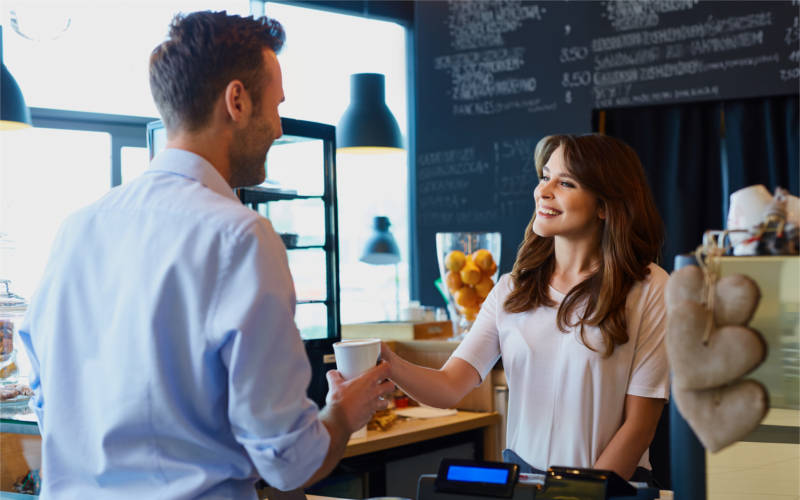 Building a quality business one brick at a time Part one Customer