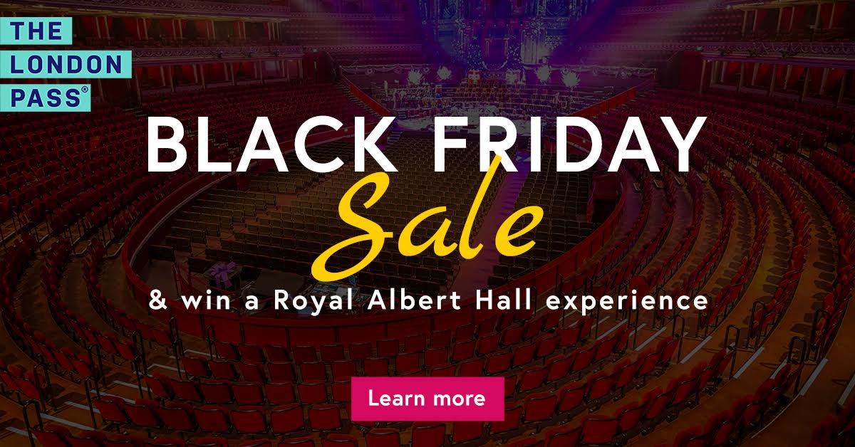 Black Friday Travel Deals 2019 The Talking Suitcase