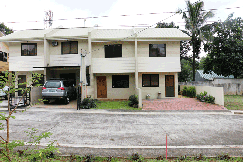 Gallery The Tamarind Place