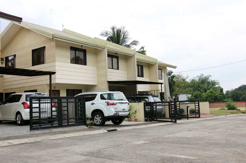 Gallery The Tamarind Place