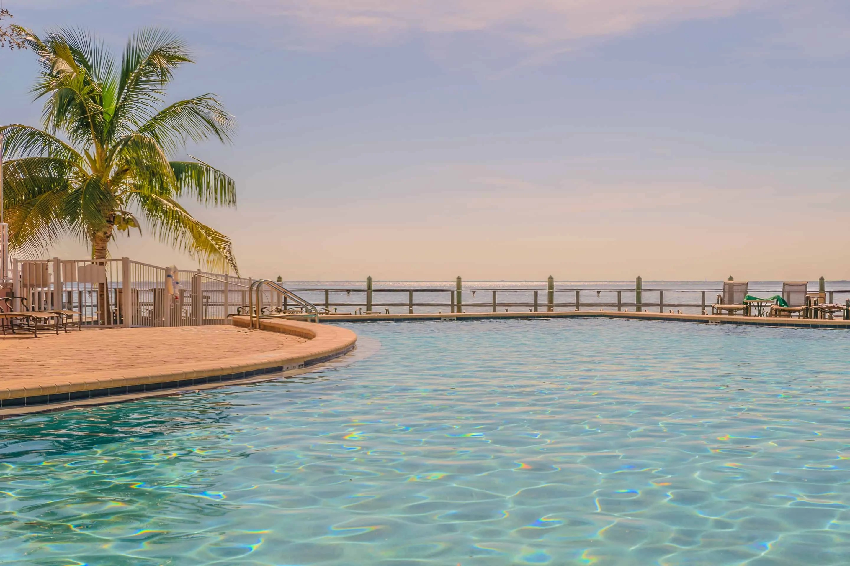 Waterside at Coquina Key Waterfront Condos in St. Pete starting in the