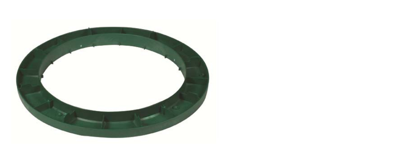 LIDS & RISERS THE TANK SOURCE