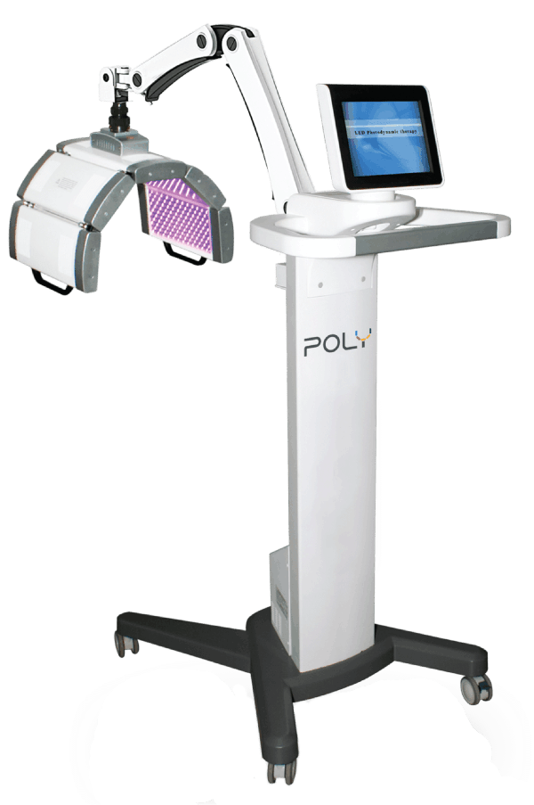 The Benefits of Red Light Therapy Before or After Tanning The Tanning