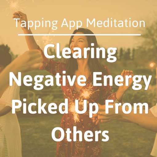 Releasing Grief The Tapping Solution App LaptrinhX / News
