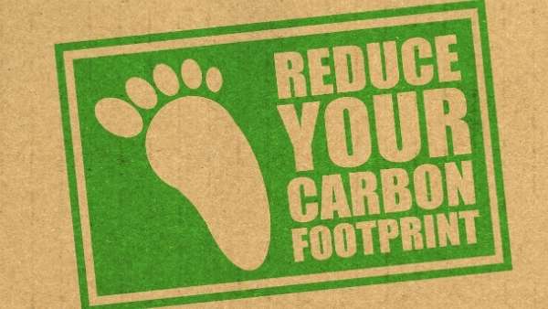 6 Ways to Reduce Your Carbon Footprint at Home