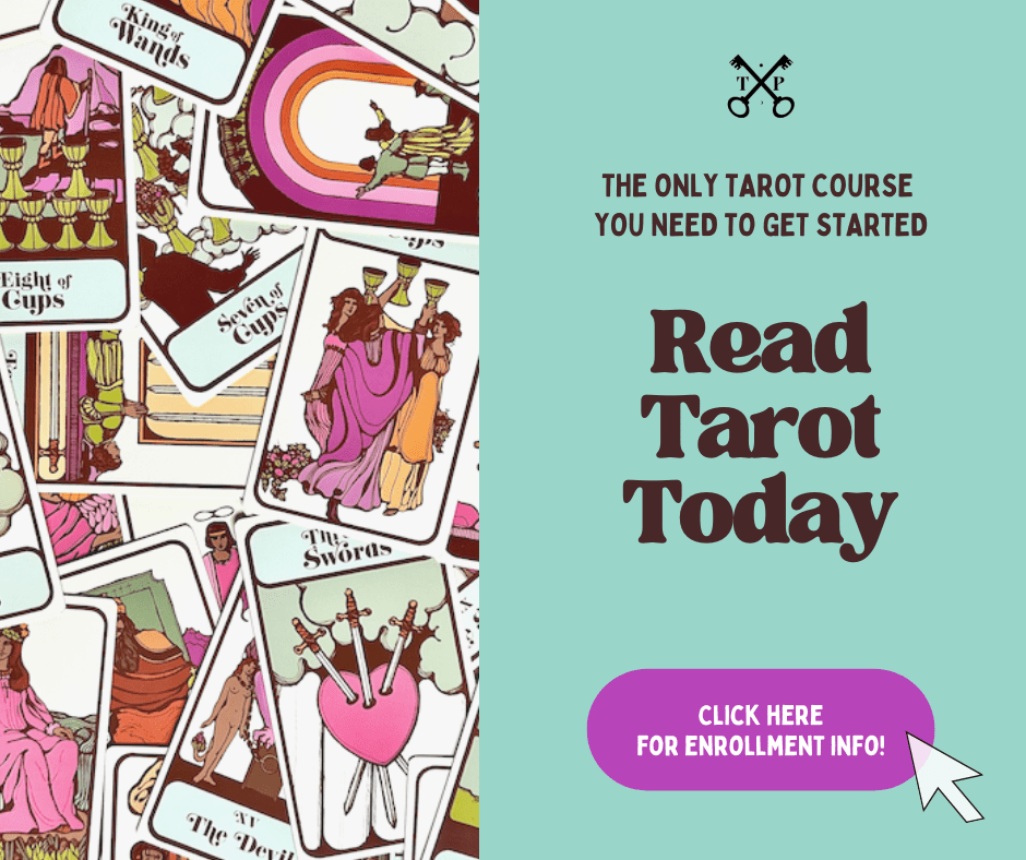 How to Use a Significator Card in Tarot Readings The Tarot Professor