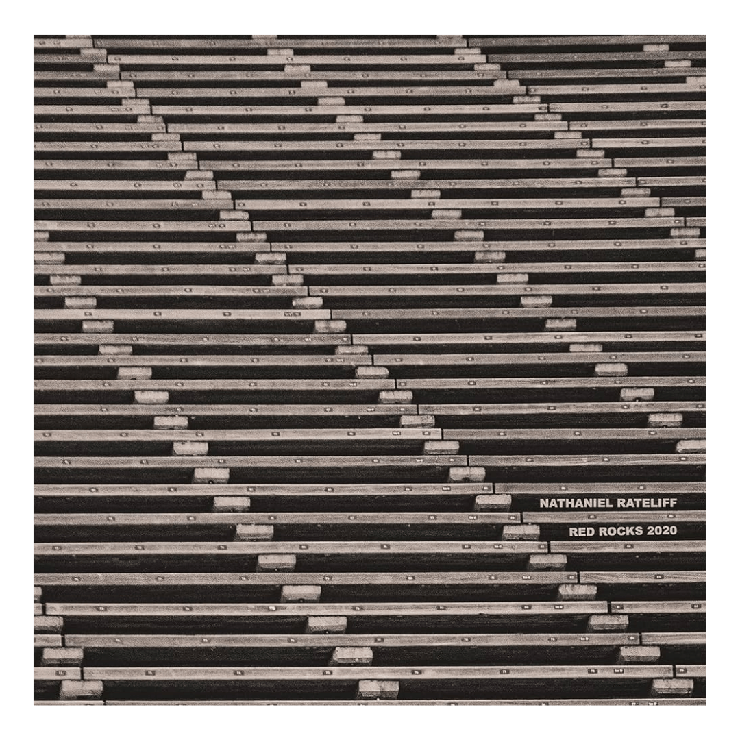 Nathaniel Rateliff Red Rocks 2020 The Taste