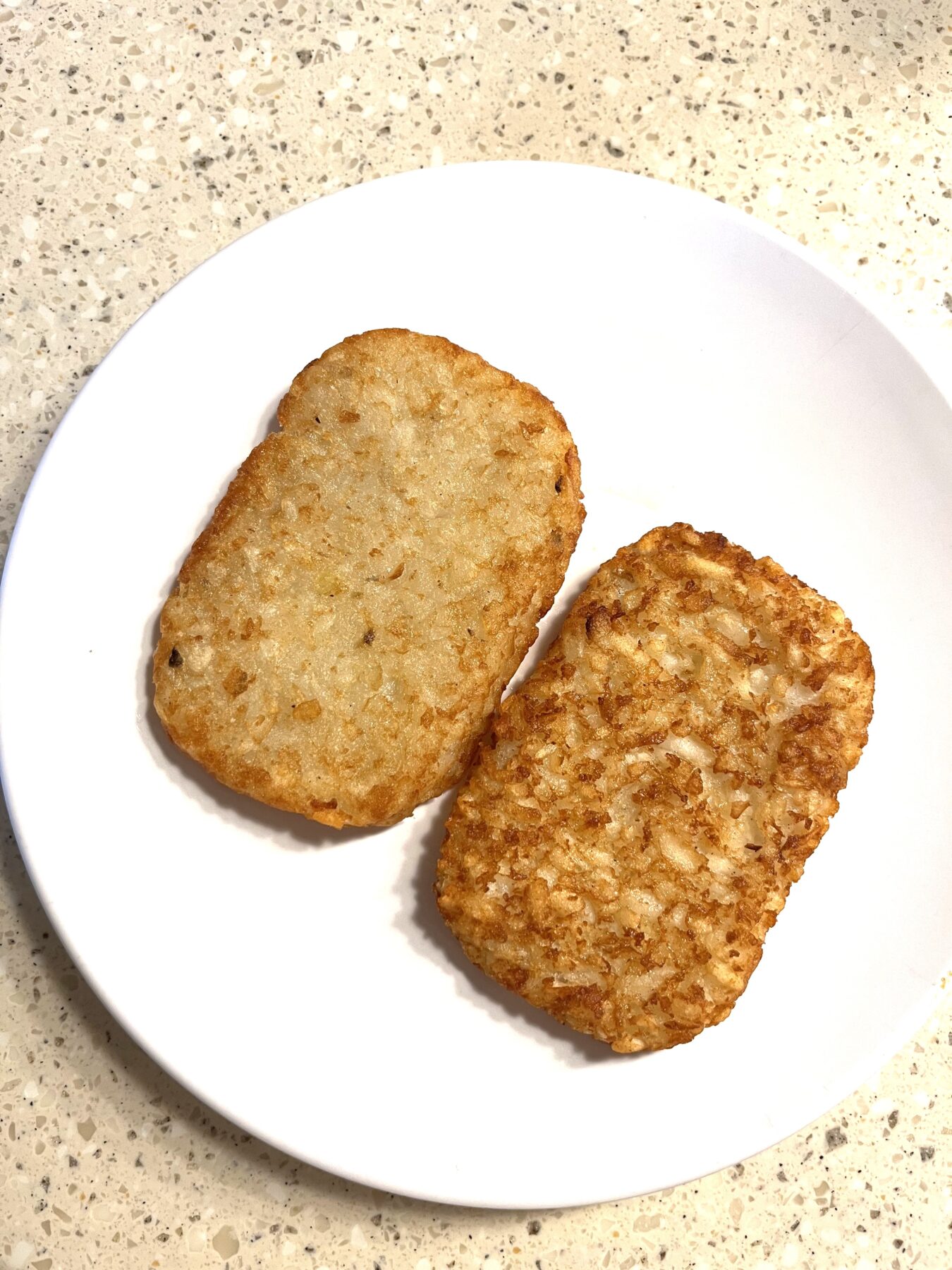 How to Cook Trader Joe's Hash Browns in Air Fryer The Tasty Bite