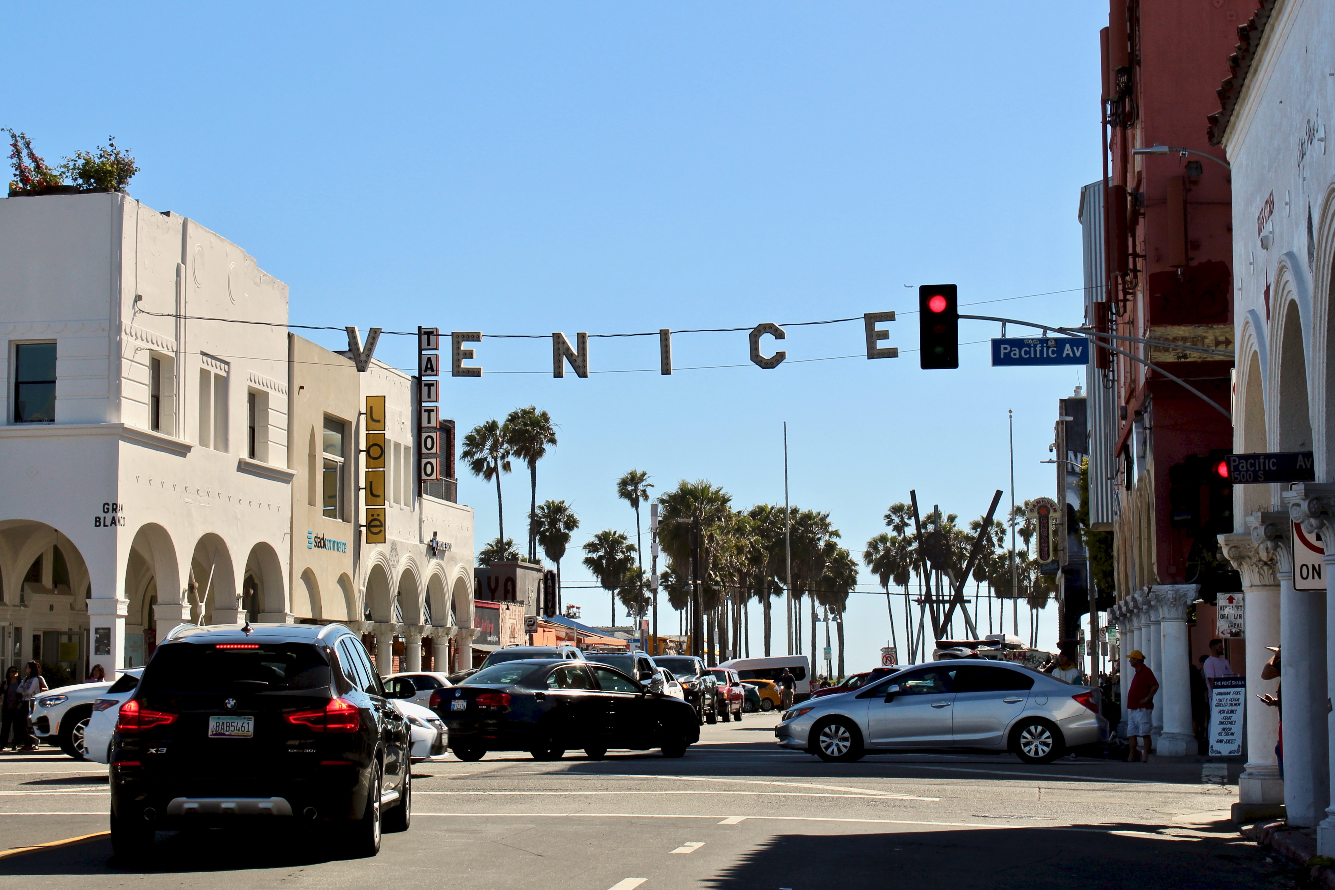 Venice, California