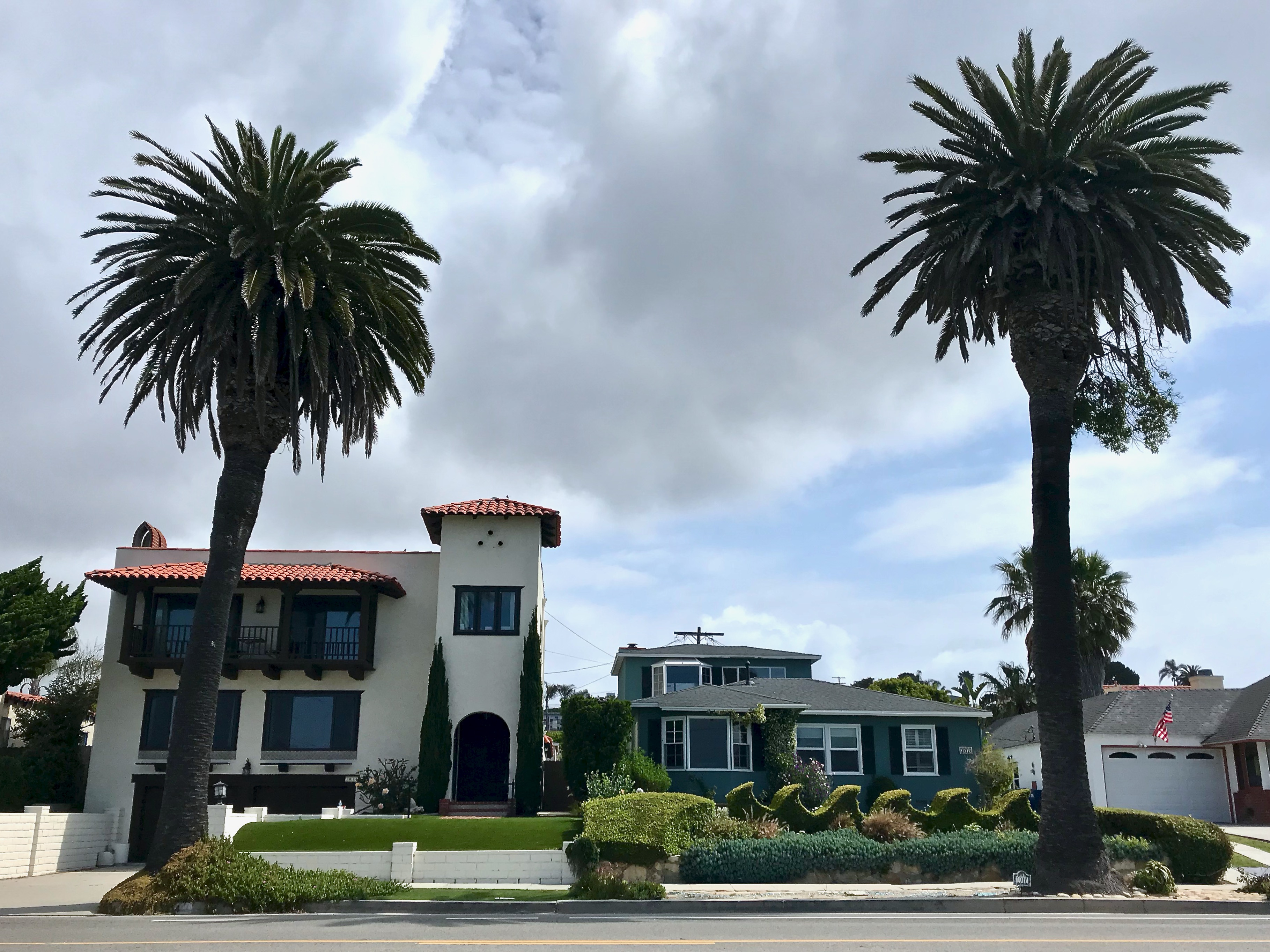 San Pedro 