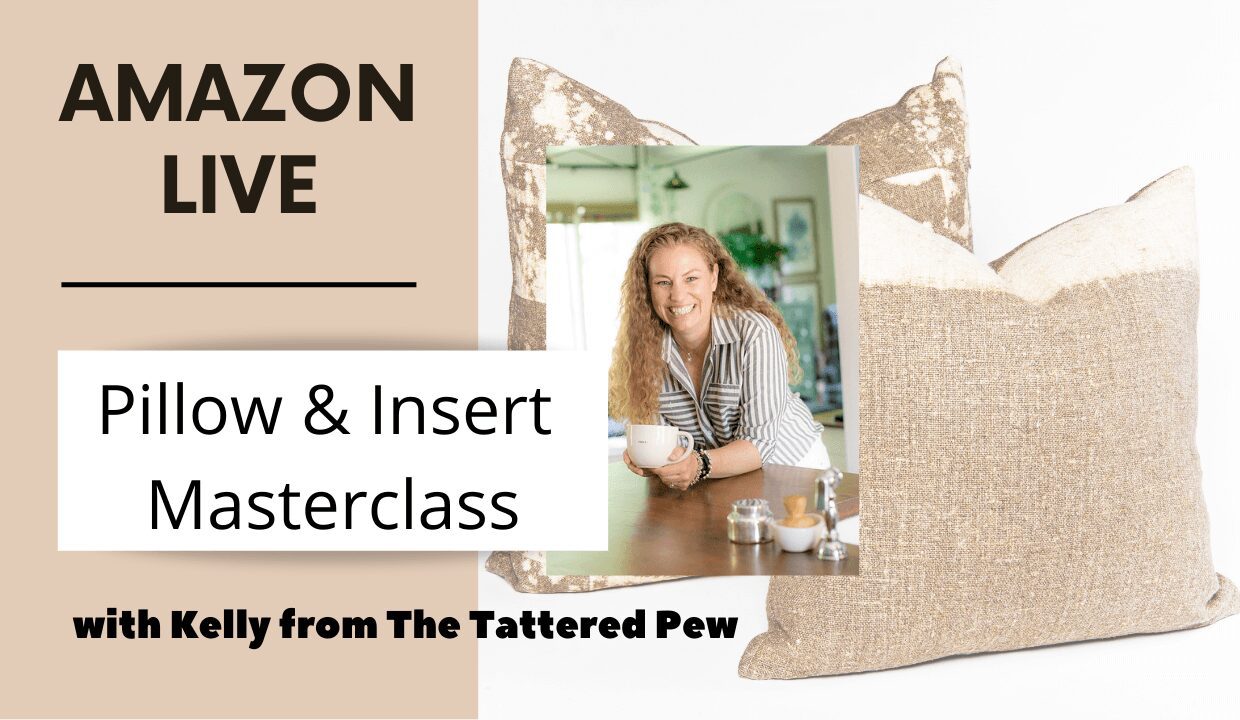 Affordable Pillow Covers and Combinations from Amazon » Beauty with